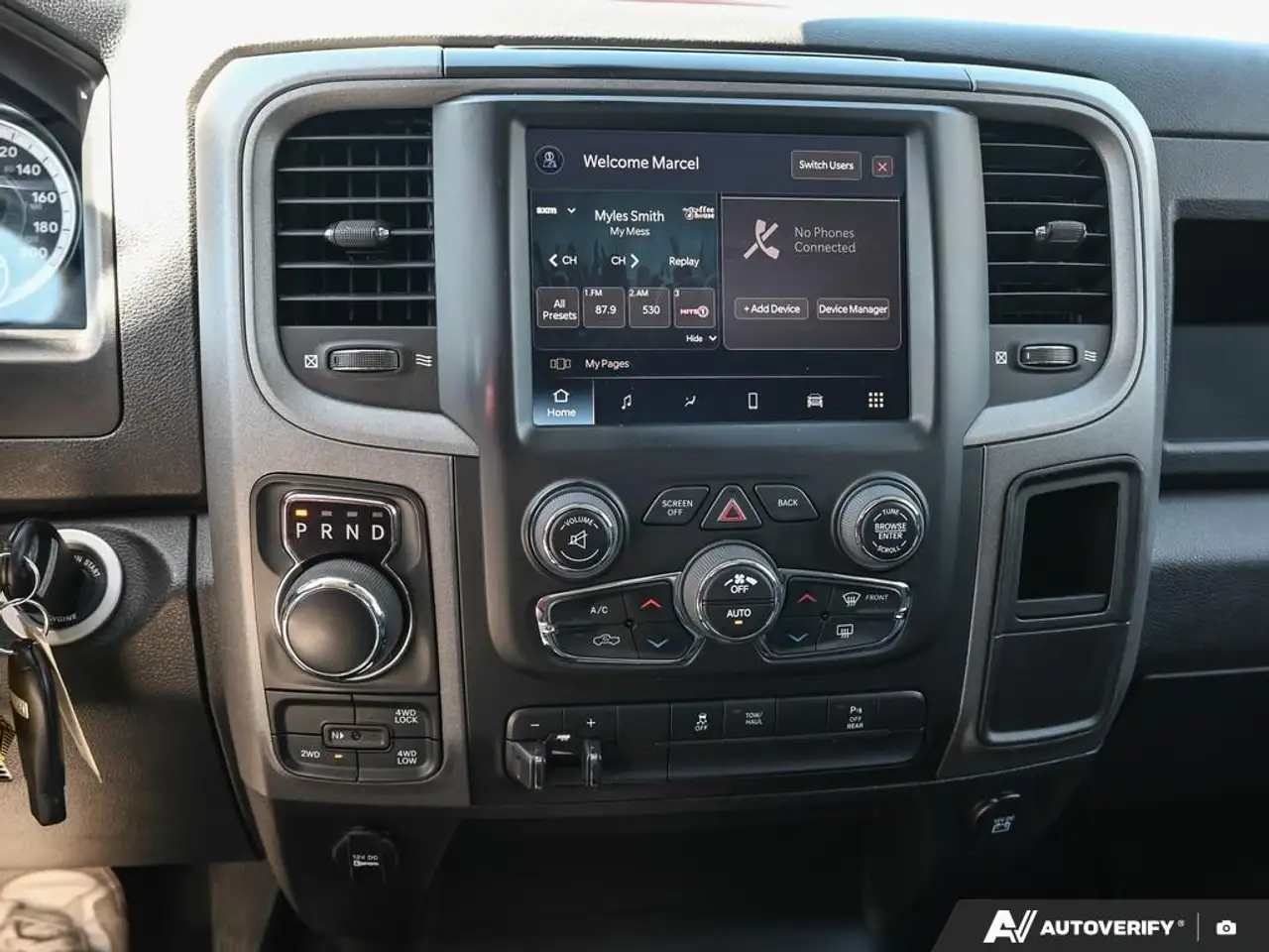 RAM 1500 photo RAM 1500