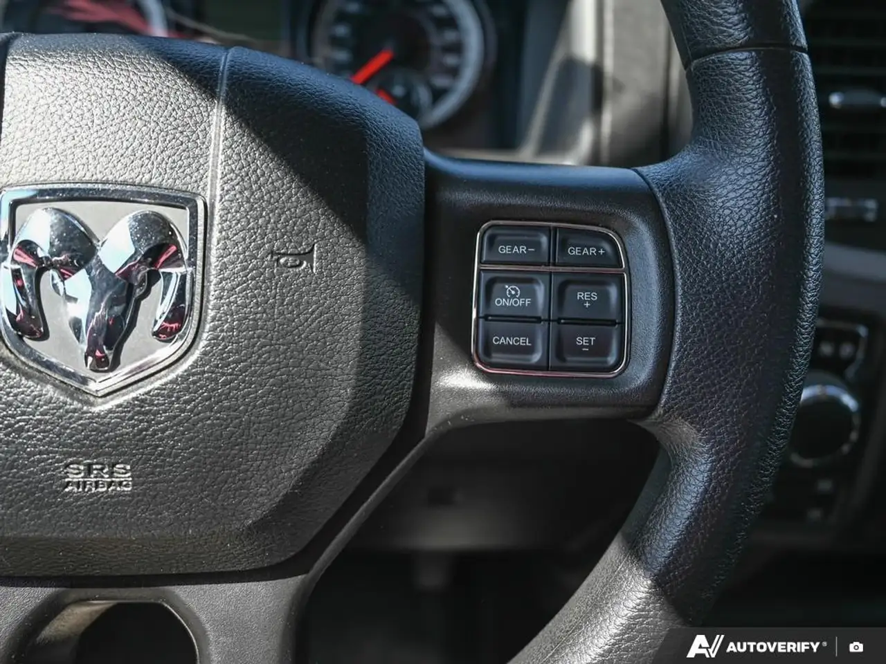 RAM 1500 photo RAM 1500