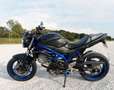 Suzuki SV 650 - thumbnail 3