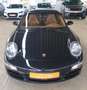 Porsche 997 /911 S Coupe Dfz*SDACH*SHZ*NAV*TEM*MSt19%* Zwart - thumbnail 2