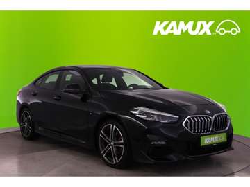 i Gran Coupe Steptronic M Sport+LED+NAVI+PDC