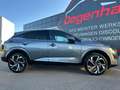Nissan Qashqai 1.3 MHEV 158 CVT Tekna+ Tekna plus AHK Grau - thumbnail 3