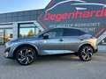 Nissan Qashqai 1.3 MHEV 158 CVT Tekna+ Tekna plus AHK Grau - thumbnail 2