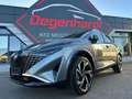 Nissan Qashqai 1.3 MHEV 158 CVT Tekna+ Tekna plus AHK Grau - thumbnail 5