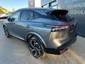 Nissan Qashqai 1.3 MHEV 158 CVT Tekna+ Tekna plus AHK Grau - thumbnail 9