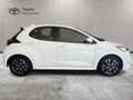 Toyota Yaris Yaris 1.5h Trend Bianco - thumbnail 3
