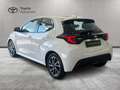 Toyota Yaris Yaris 1.5h Trend Bianco - thumbnail 4