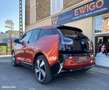 BMW i3 0.6 60AH 170Ch EREV HYBRID 102PPM 22.6KWH RANGE EX Goud - thumbnail 3