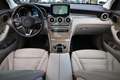 Mercedes-Benz GLC 350 350e 4MATIC AMG 320 PK Pano 360 Camera Grijs - thumbnail 12
