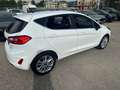 Ford Fiesta Fiesta 5p 1.0 ecoboost hybrid Titanium 125cv Bianco - thumbnail 4
