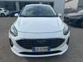 Ford Fiesta Fiesta 5p 1.0 ecoboost hybrid Titanium 125cv Bianco - thumbnail 2