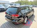 Volkswagen Golf VII Variant *KAMERA*NAVI*SITZH*SCHECKHEFT* Noir - thumbnail 8