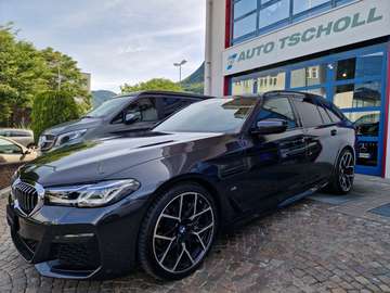 d Touring 286Cv xDrive M Sport ACC Laser LiveCock 20"HeadUp Keyless Fond-Entertaiment 360°