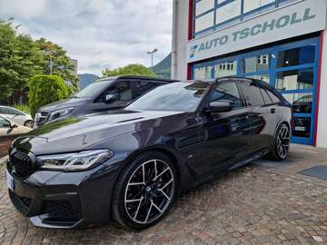 d Touring 286Cv xDrive M Sport ACC Laser LiveCock 20"HeadUp Keyless Fond-Entertaiment 360°