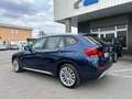 BMW X1 X1 xdrive20d / AUTOMATICO Niebieski - thumbnail 6