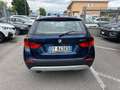 BMW X1 X1 xdrive20d / AUTOMATICO Niebieski - thumbnail 5