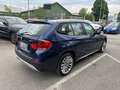 BMW X1 X1 xdrive20d / AUTOMATICO Niebieski - thumbnail 4