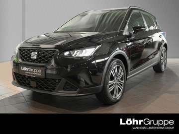 1.0 TSI DSG Style Edition *LED*Navi*Mirror-Link...
