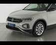 Volkswagen T-Roc 2022 - T-Roc 1.5 tsi Life dsg Gris - thumbnail 5