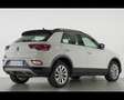 Volkswagen T-Roc 2022 - T-Roc 1.5 tsi Life dsg Gris - thumbnail 4