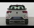 Volkswagen T-Roc 2022 - T-Roc 1.5 tsi Life dsg Gris - thumbnail 2