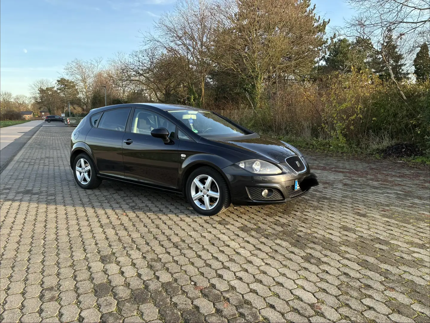 SEAT Leon 1.4 TSI Style - 1