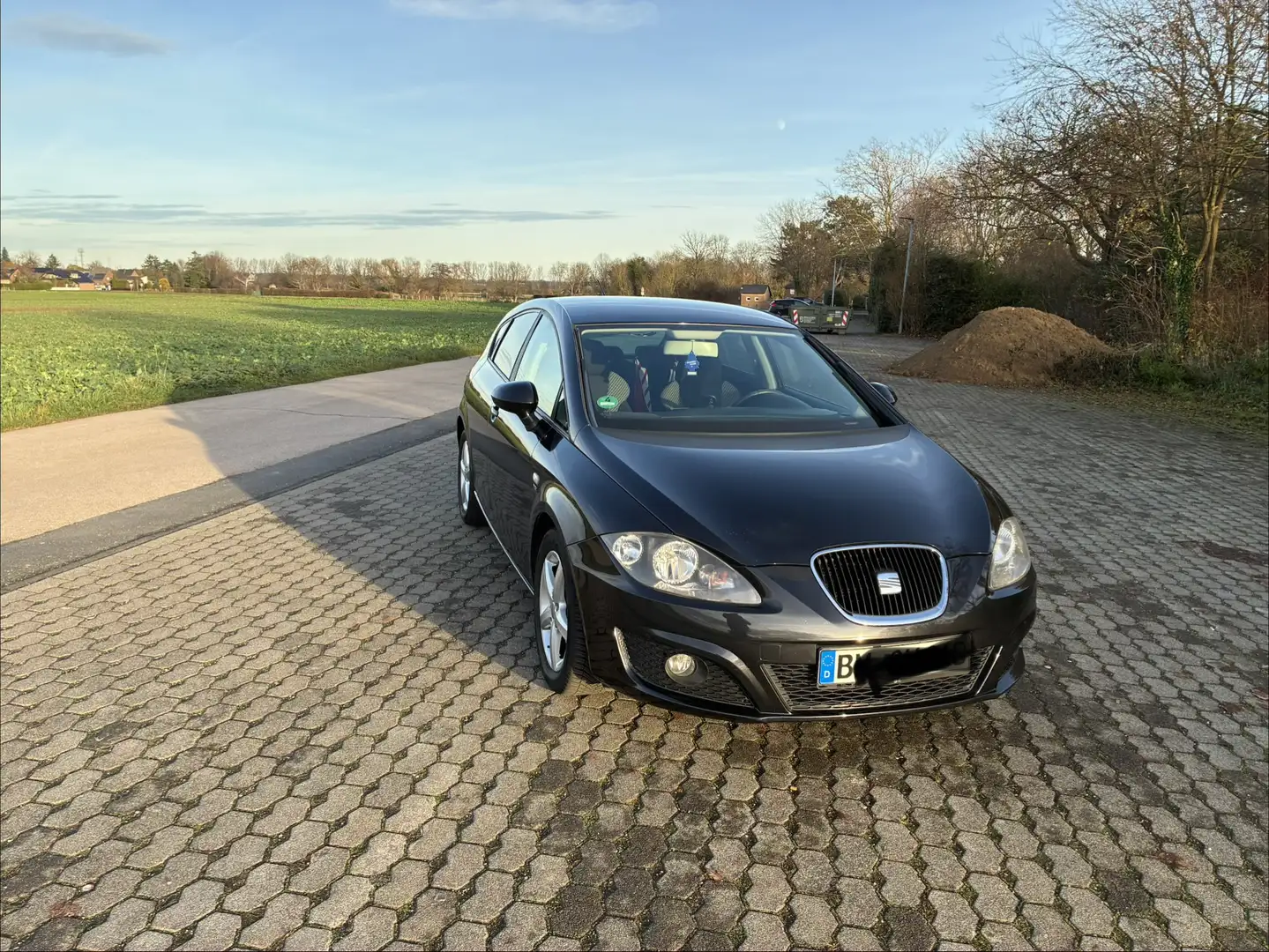 SEAT Leon 1.4 TSI Style - 2