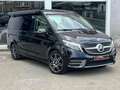 Mercedes-Benz V 300 d 4MATIC MARCO POLO PACK AMG 6 PLACES TVAC BTW IN Noir - thumbnail 3