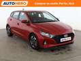 Hyundai i20 1.0 TGDI Klass Rojo - thumbnail 8