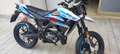 KSR Moto TR 50 Blue - thumbnail 5