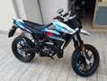 KSR Moto TR 50 Blau - thumbnail 2