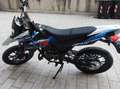 KSR Moto TR 50 plava - thumbnail 1