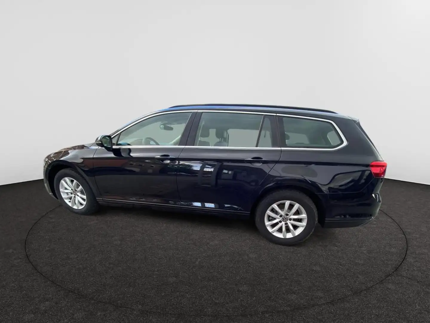 Volkswagen Passat Variant Passat Wagon Business 2.0 l TDI SCR 110 kW (150 PS Noir - 2