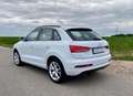 Audi Q3 Q3+2.0+TDI Weiß - thumbnail 5