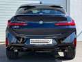 BMW X4 X4 xDrive 20d Schwarz - thumbnail 5
