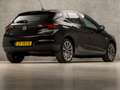 Opel Astra 1.0 Turbo Sport (APPLE CARPLAY, NAVIGATIE, GETINT Noir - thumbnail 5