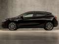 Opel Astra 1.0 Turbo Sport (APPLE CARPLAY, NAVIGATIE, GETINT Noir - thumbnail 2