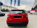 Honda HR-V HR-V 1.6 Elegance Navi Adas*UNIPROP.TAGLIANDI UFF* Rosso - thumbnail 6