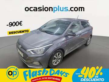 1.2 MPI Klass