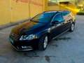 Volkswagen Passat Variant 2.0TDI Highline BMT Schwarz - thumbnail 2