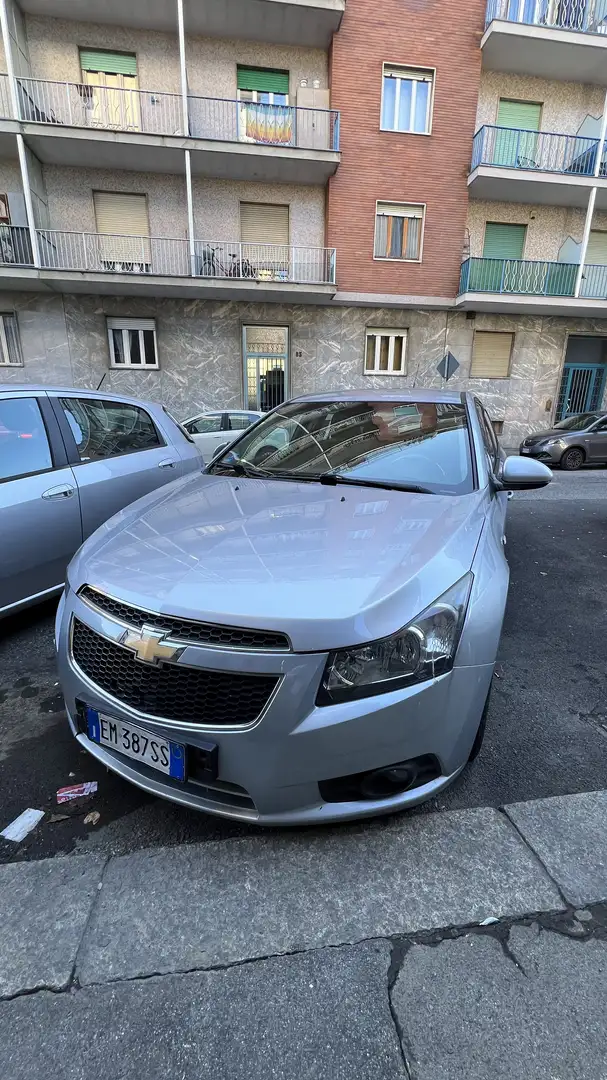 Chevrolet Cruze 1.8 LT (ls) Gpl - 1