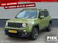 Jeep Renegade 1.4 MultiAir 75th Anniversary AWD SKY-OPEN Groen - thumbnail 1