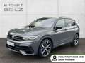 Volkswagen Tiguan R 4Motion 2.0 TSI HUD AHK Pano Area HKard Grau - thumbnail 1
