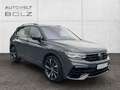 Volkswagen Tiguan R 4Motion 2.0 TSI HUD AHK Pano Area HKard Grau - thumbnail 3