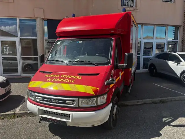 Iveco Daily 65-17 170