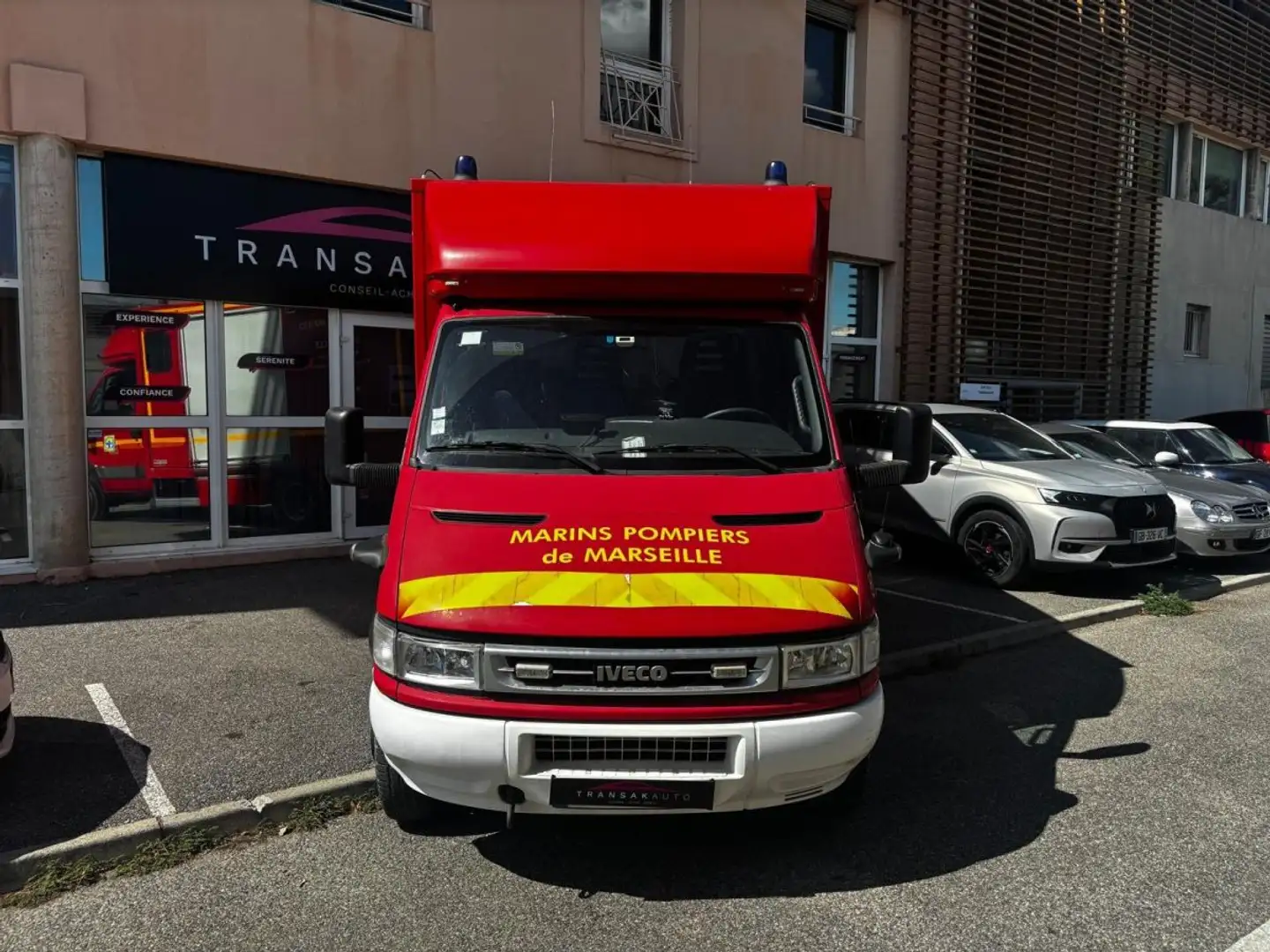 Iveco Daily 65-17 170 - 2