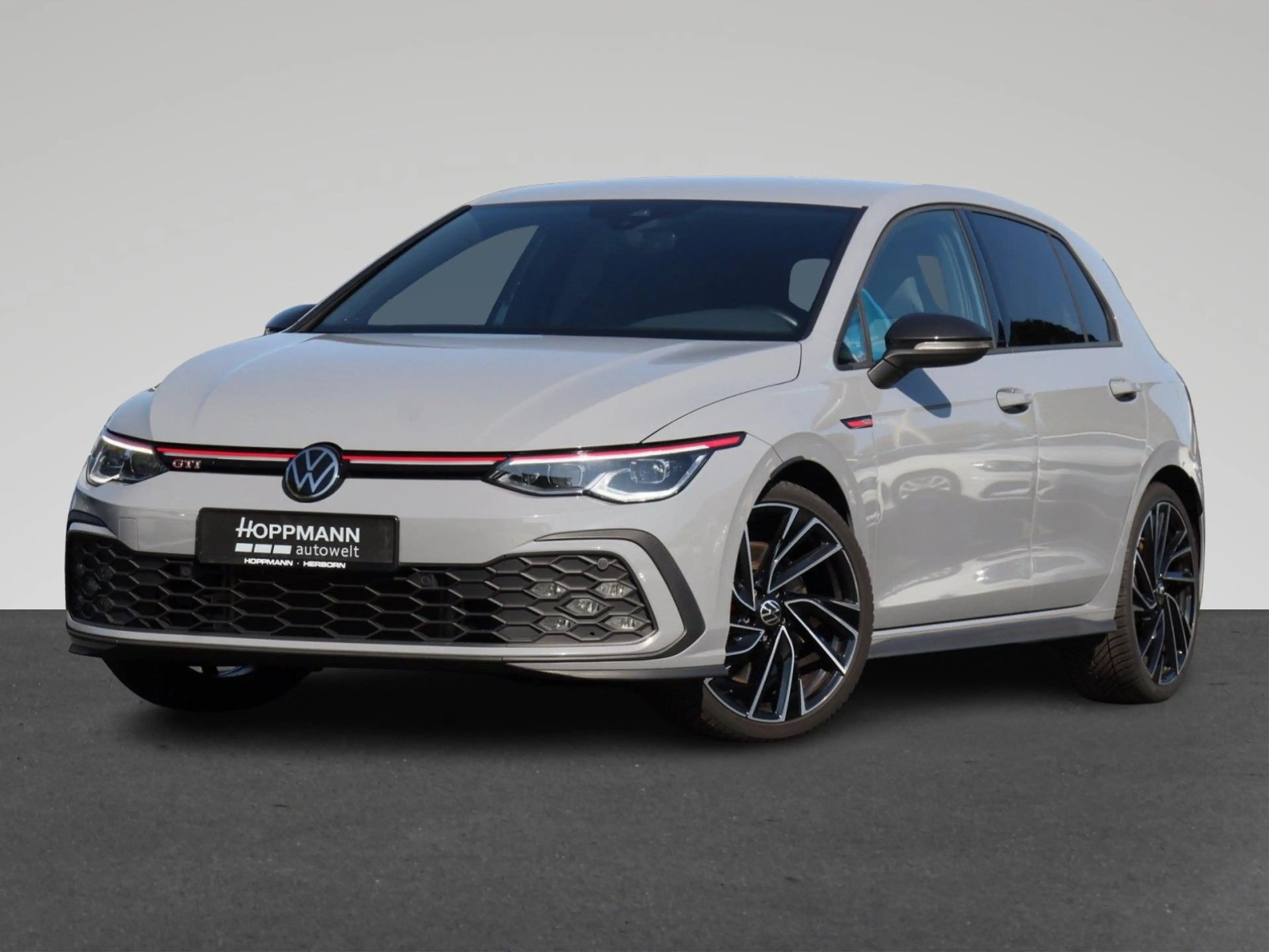 Volkswagen Golf GTI Golf VIII nza 2.0TSI GTI DSG DCC Matrix HK Kamer — photo 2