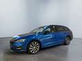 Skoda Octavia Combi Sportline 2.0TDI DSG 4x Rückfahrkam Blau - thumbnail 2