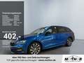 Skoda Octavia Combi Sportline 2.0TDI DSG 4x Rückfahrkam Blau - thumbnail 1