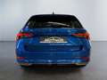 Skoda Octavia Combi Sportline 2.0TDI DSG 4x Rückfahrkam Blau - thumbnail 5